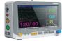 new type small size multi-parameter portable modular patient mon