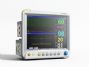 tft display multi-parametric patient monitor with ce approved